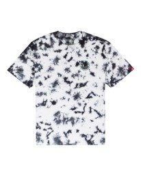 0 Seal - T-Shirt for Men Grey Z1SSS1ELF1 Element