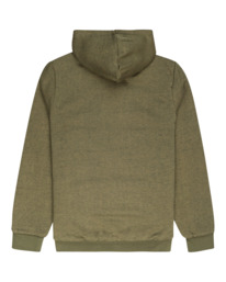 1 92 - Polar con cremallera para Hombre  Z1ZHC1ELF1 Element