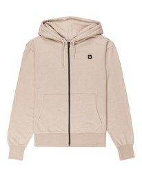 0 92 - Polar con cremallera para Hombre Rojo Z1ZHC1ELF1 Element