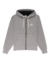 0 Rain Cornell - Sweat à capuche zippé pour Homme  Z1ZHC2ELF1 Element