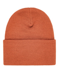 1 Dusk - Bonnet pour Enfant Marron Z2BNA1ELF1 Element