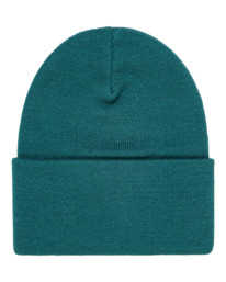 1 Dusk - Bonnet pour Enfant Vert Z2BNA1ELF1 Element