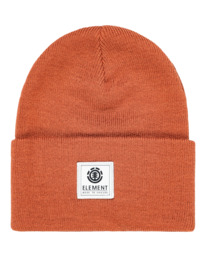 2 Dusk - Bonnet pour Enfant Marron Z2BNA1ELF1 Element