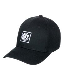 0 Treelogo - Casquette strapback pour Enfant  Z2CTB1ELF1 Element