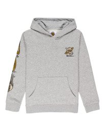 0 Transender - Kapuzenpullover für Jungen  Z2HOB4ELF1 Element