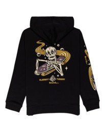 1 Transender - Kapuzenpullover für Jungen  Z2HOB4ELF1 Element