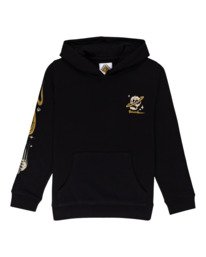 0 Transender - Kapuzenpullover für Jungen  Z2HOB4ELF1 Element