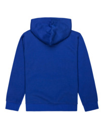 1 Cornell Classic - Sweat à capuche pour Enfant Bleu Z2HOC1ELF1 Element