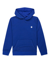 0 Cornell Classic - Sweat à capuche pour Enfant Bleu Z2HOC1ELF1 Element