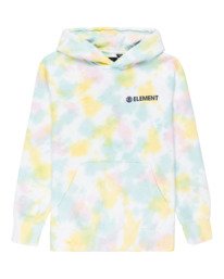 0 Blazin Chest - Hoodie for Boys Multi Z2HOC3ELF1 Element