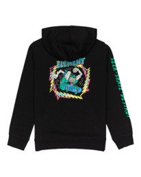 1 Shredder - Hoodie for Boys  Z2HOC8ELF1 Element