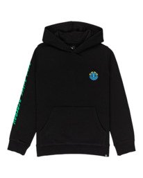 0 Shredder - Hoodie for Boys  Z2HOC8ELF1 Element
