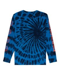 1 Drake - Long Sleeve T-Shirt for Boys  Z2LSB5ELF1 Element