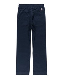 1 Chillin Twill - Pantalon pour Garçon  Z2PTB2ELF1 Element