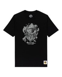 0 A World Apart - T-Shirt for Boys  Z2SSC1ELF1 Element