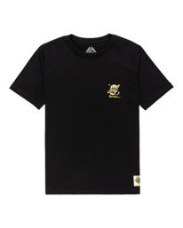 0 Transender - T-Shirt for Boys  Z2SSC4ELF1 Element