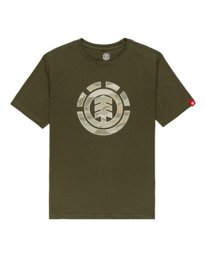 0 Landscape - T-Shirt for Boys  Z2SSC5ELF1 Element