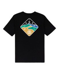 1 Calavo - T-Shirt for Boys  Z2SSF1ELF1 Element