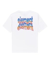 1 Contort - T-Shirt for Boys  Z2SSF8ELF1 Element