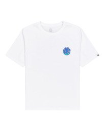 0 Contort - T-Shirt for Boys  Z2SSF8ELF1 Element