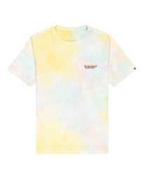 0 Wild Style - T-Shirt for Boys Multi Z2SSF9ELF1 Element