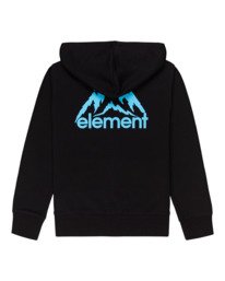 1 Goletta - Zip-Up Hoodie for Boys  Z2ZHB3ELF1 Element