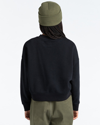 3 Logic - Sweatshirt für Frauen  Z3CRB2ELF1 Element