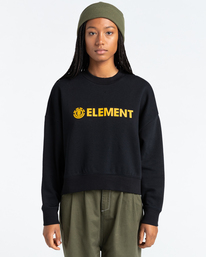 1 Logic - Sweatshirt für Frauen  Z3CRB2ELF1 Element