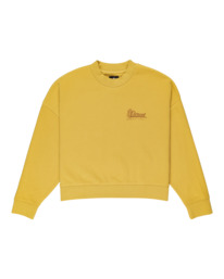 0 Baleek - Sweatshirt für Frauen  Z3CRB3ELF1 Element