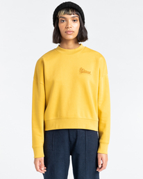 1 Baleek - Sweatshirt für Frauen  Z3CRB3ELF1 Element