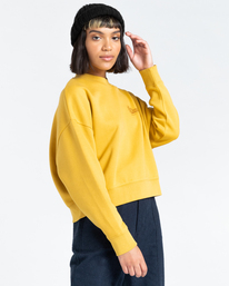 2 Baleek - Sweatshirt für Frauen  Z3CRB3ELF1 Element