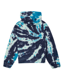 1 Blazin Chest - Sweat à capuche pour Femme  Z3HOB6ELF1 Element