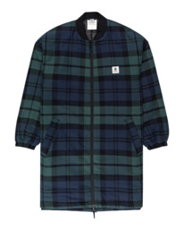 0 Pilgrim - Veste pour Femme Noir Z3JKC4ELF1 Element