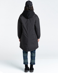 3 Pilgrim - Jacke für Frauen  Z3JKC5ELF1 Element