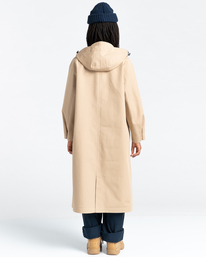 6 Blizzard Tech - Giacca Impermeabile da Donna  Z3JKC9ELF1 Element