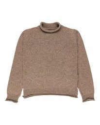 0 Roldal - Pull pour Femme  Z3JPB1ELF1 Element