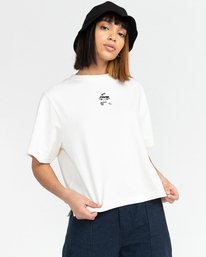 2 Minimal - T-Shirt for Women  Z3KTC1ELF1 Element