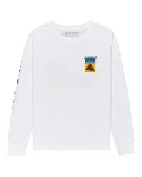 0 Fiero - Long Sleeve T-Shirt for Women  Z3LSB4ELF1 Element