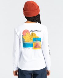 5 Fiero - Long Sleeve T-Shirt for Women  Z3LSB4ELF1 Element