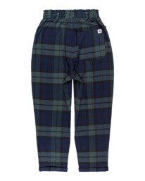 1 Chillin Bag - Pantalon pour Femme Gris Z3PTA4ELF1 Element