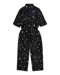 0 Galaxy - Jumpsuit for Women  Z3PTA9ELF1 Element
