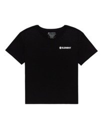 0 Blazin Chest - T-shirt pour Femme  Z3SSD4ELF1 Element