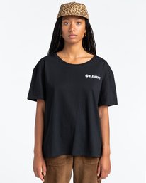 1 Blazin Chest - T-shirt pour Femme  Z3SSD4ELF1 Element