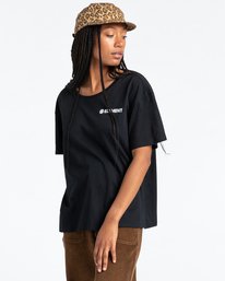 2 Blazin Chest - T-shirt pour Femme  Z3SSD4ELF1 Element