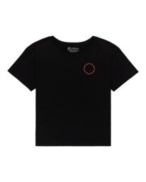 0 Exley - Camiseta para Mujer  Z3SSD6ELF1 Element