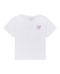 0 Uccello - Maglietta da Donna  Z3SSE4ELF1 Element