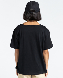 3 Zorano - T-Shirt für Frauen  Z3SSE5ELF1 Element