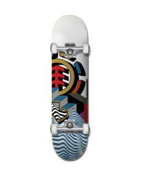0 7.75" Perspectrum - Tavola da skate Multi Z4CPA2ELF1 Element