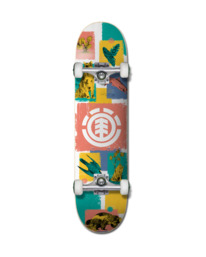 0 7,375" Naturalist - Skate Multi Z4CPA4ELF1 Element