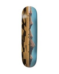 0 8.25" Landscape Na - Skateboard Deck Multi Z4DCB1ELF1 Element